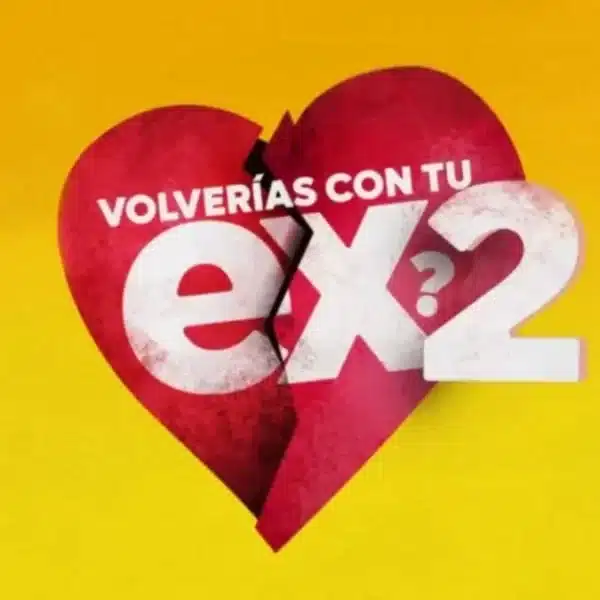 Flavia Laos y Austin Palao llegan como nueva expareja a Volverías con tu ex?