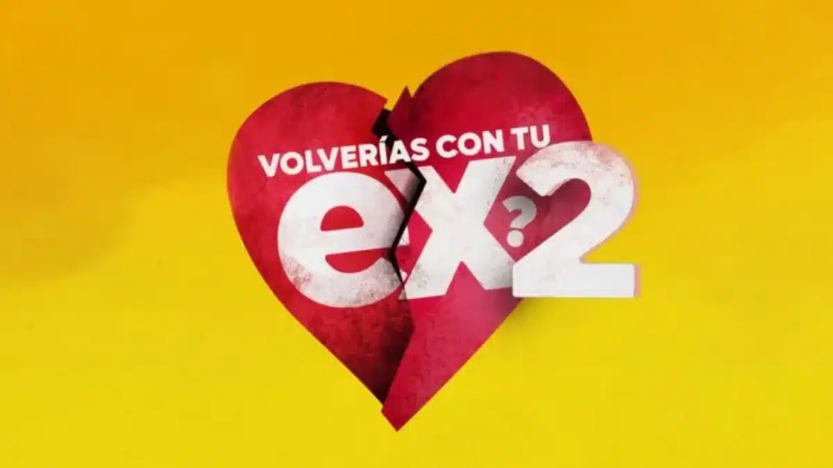 Flavia Laos y Austin Palao llegan como nueva expareja a Volverías con tu ex?
