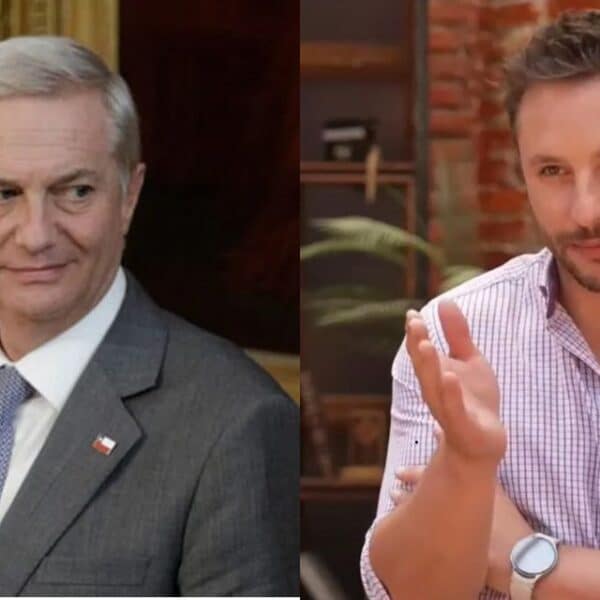 Francesco Gazzella analiza el caso Trinidad Steinert tras dictamen de Contraloría