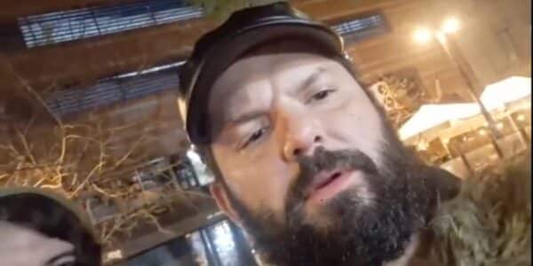 Gabriel Boric y Los Pompeyos protagonizan un video viral con un misterioso mensaje para Pedro