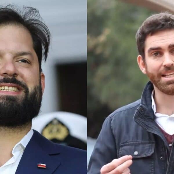 Gabriel Boric recibe cuestionamientos de José Antonio Kast Adriasola por una historia de Instagram
