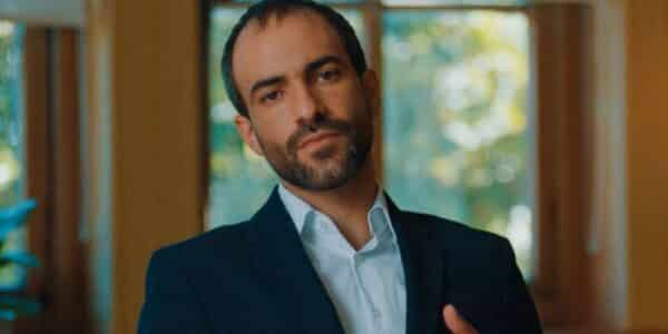 Gabriel Cañas revela el motivo personal que lo llevó a alejarse temporalmente de las teleseries