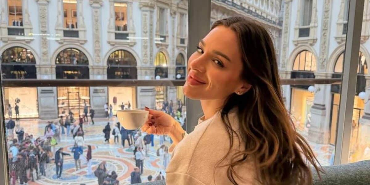 Gianella Marengo comparte una emotiva noticia tras meses alejada de la exposición pública