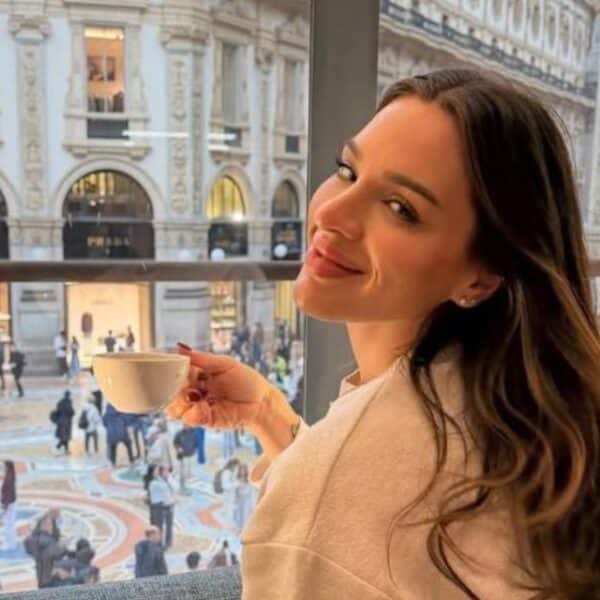 Gianella Marengo comparte una emotiva noticia tras meses alejada de la exposición pública