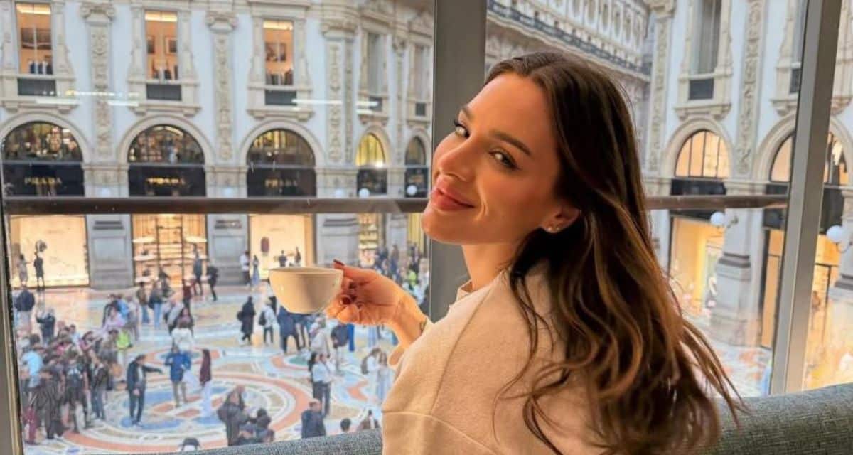 Gianella Marengo comparte una emotiva noticia tras meses alejada de la exposición pública