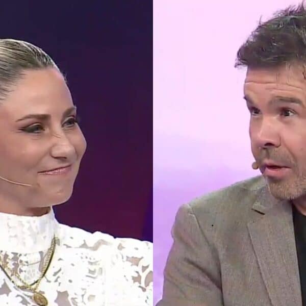 Gissella Gallardo reacciona al nuevo romance de Mauricio Pinilla