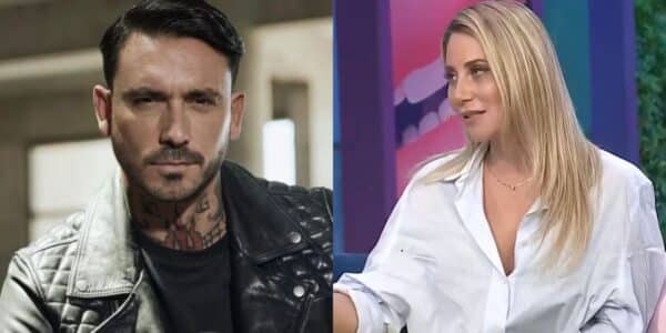 Gissella Gallardo cuenta qué hizo Mauricio Pinilla con su anillo de matrimonio tras la separación