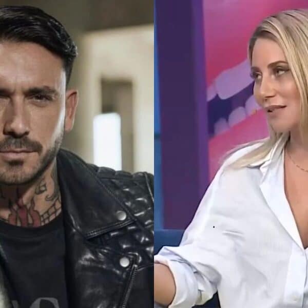 Gissella Gallardo cuenta qué hizo Mauricio Pinilla con su anillo de matrimonio tras la separación