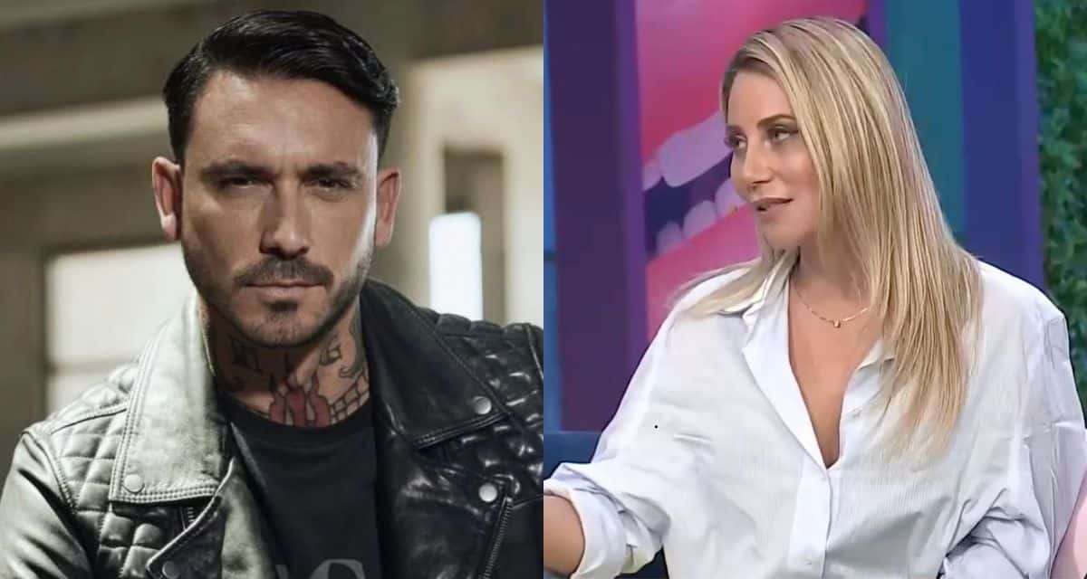 Gissella Gallardo cuenta qué hizo Mauricio Pinilla con su anillo de matrimonio tras la separación