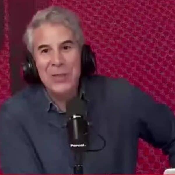 Gonzalo Feito y Sin Filtros reactivan su conflicto durante una emisión del programa Próceres