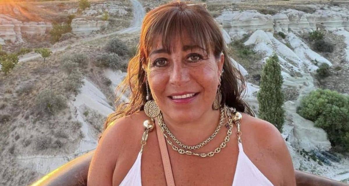 Helhue Sukni confiesa el duro momento familiar que enfrenta tras la partida de sus hijas