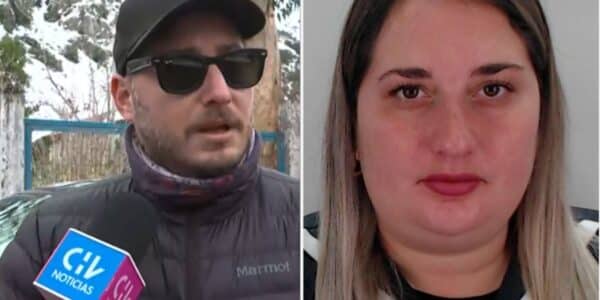 Hermano de Magdalena Retamal revela teoría sobre los desaparecidos en el Cajón del Maipo