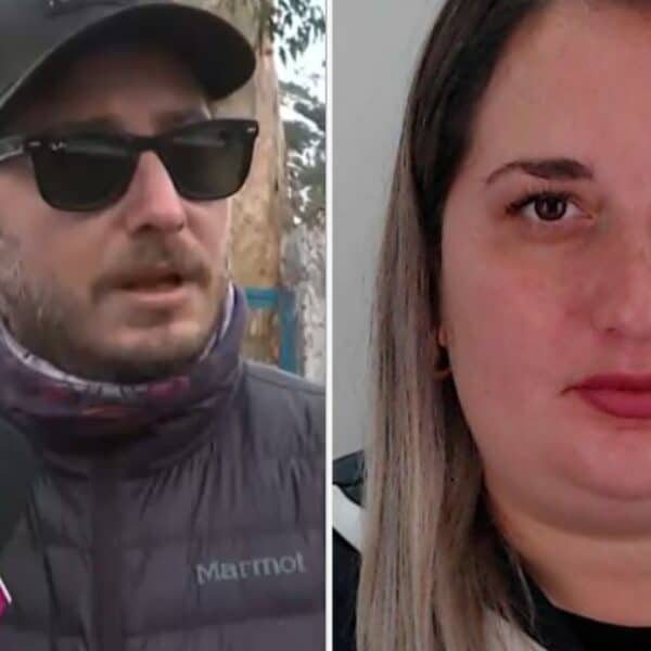 Hermano de Magdalena Retamal revela teoría sobre los desaparecidos en el Cajón del Maipo