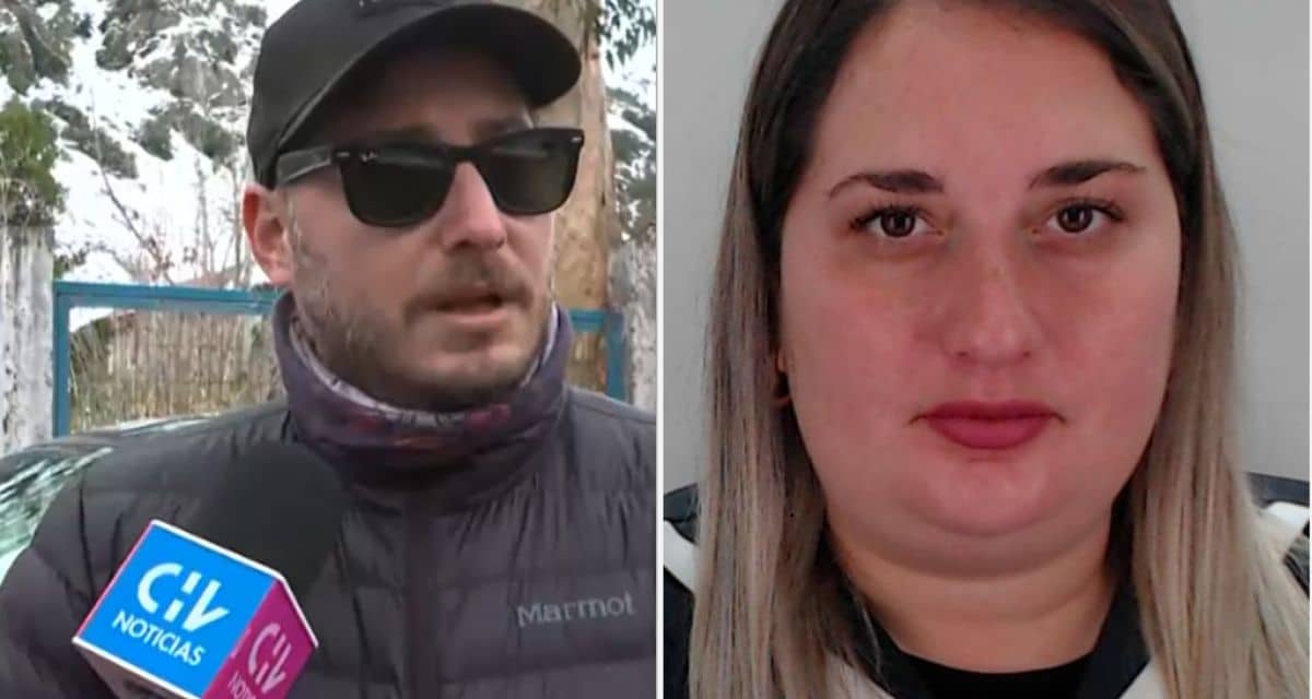 Hermano de Magdalena Retamal revela teoría sobre los desaparecidos en el Cajón del Maipo