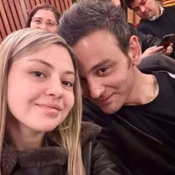 Hija de Gonzalo Ramírez relata su lucha mientras espera un trasplante de riñón y páncreas