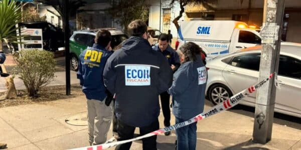 Diligencias policiales por homicidio en Independencia tras balacera en domicilio