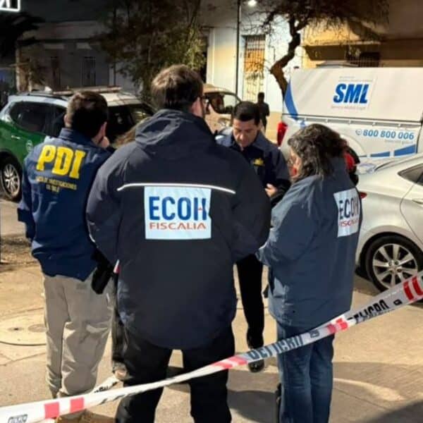 Diligencias policiales por homicidio en Independencia tras balacera en domicilio