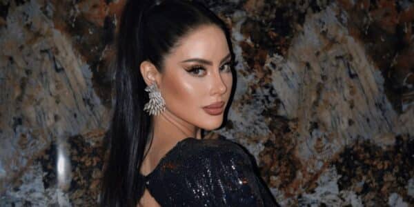 Ignacia Michelson enfrenta complejo momento familiar revelado en Zona de Estrellas