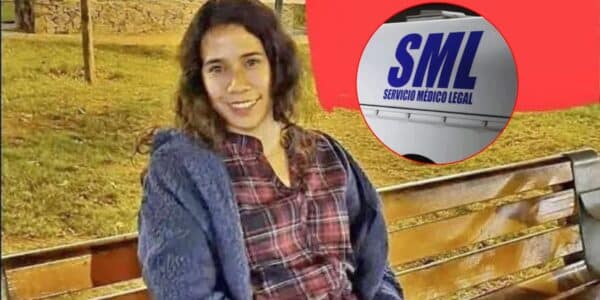 Tamara Sepúlveda fue hallada sin vida en Vicuña y el SML determinó la causa de su muerte