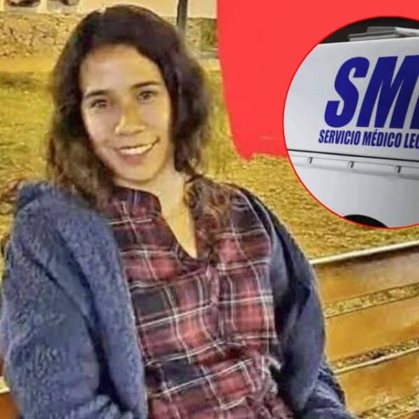 Tamara Sepúlveda fue hallada sin vida en Vicuña y el SML determinó la causa de su muerte