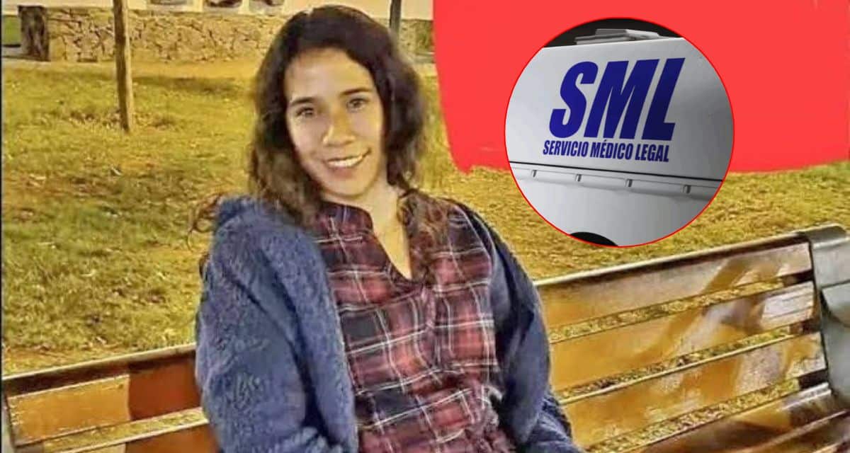 Tamara Sepúlveda fue hallada sin vida en Vicuña y el SML determinó la causa de su muerte