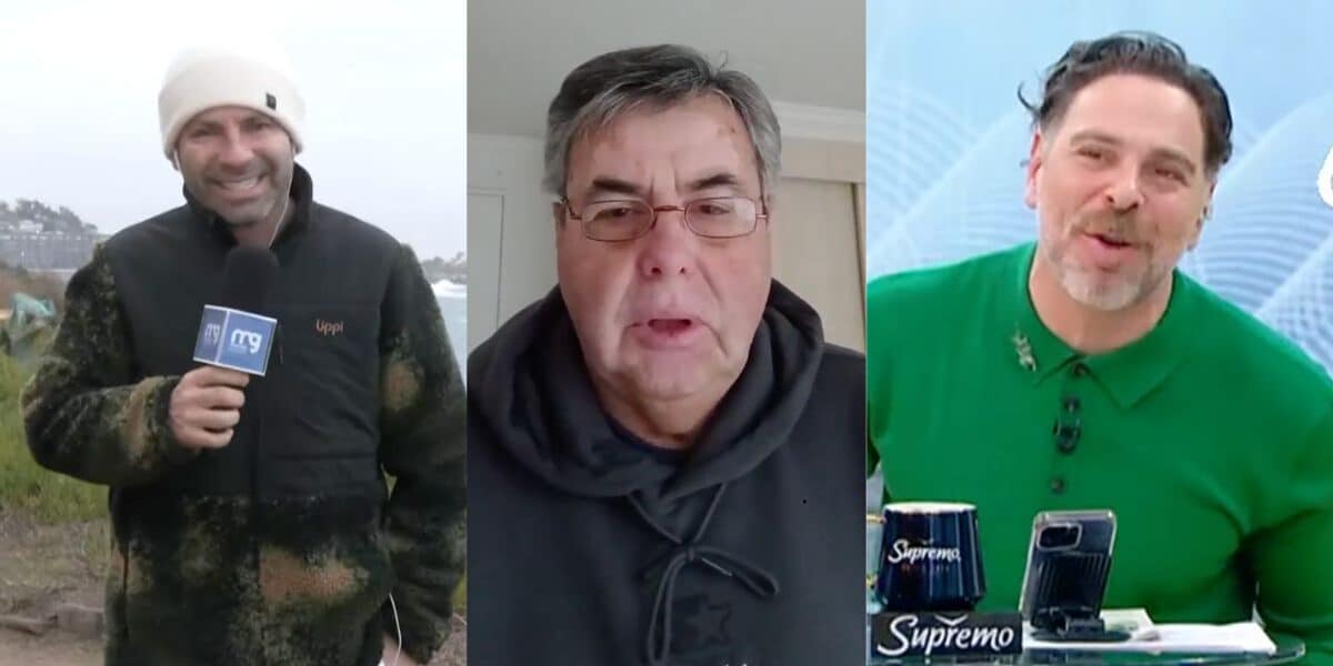 Inspector Vallejo lanza polémicos comentarios contra José Antonio Neme y Karim Butte