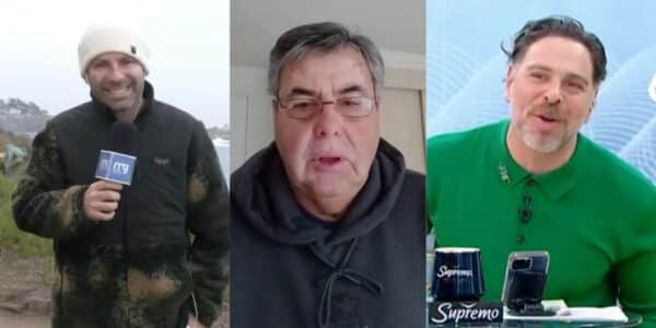 Inspector Vallejo lanza polémicos comentarios contra José Antonio Neme y Karim Butte