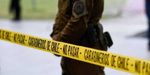 Puente Alto investiga la muerte de una joven de 19 años tras denuncia previa contra su pareja