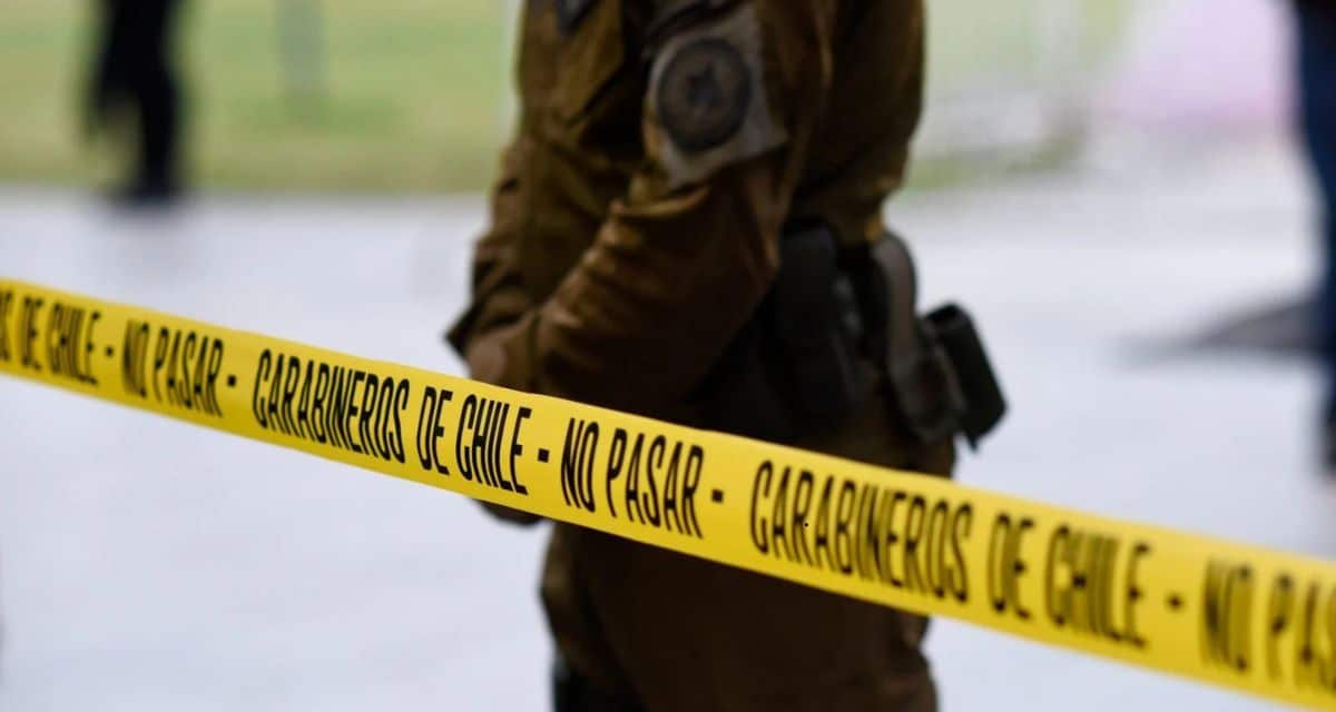 Puente Alto investiga la muerte de una joven de 19 años tras denuncia previa contra su pareja