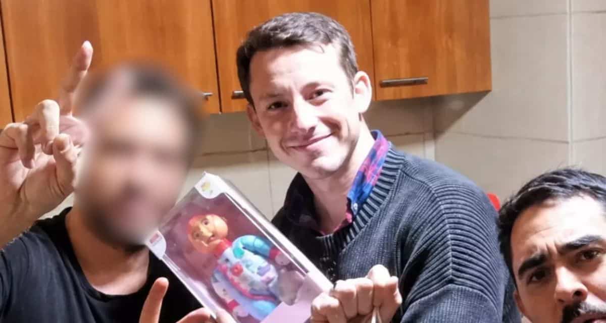 Ítalo Omegna entrega disculpas y anuncia una decisión tras la controversia por sus comentarios