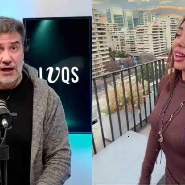 aime Coloma critica a vecinos que cuestionaron la llegada de Naya Fácil a Las Condes