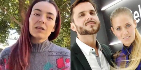 Janis Pope entrega una tajante opinión sobre Álvaro Ballero y su intento por reconquistar a Ludmila