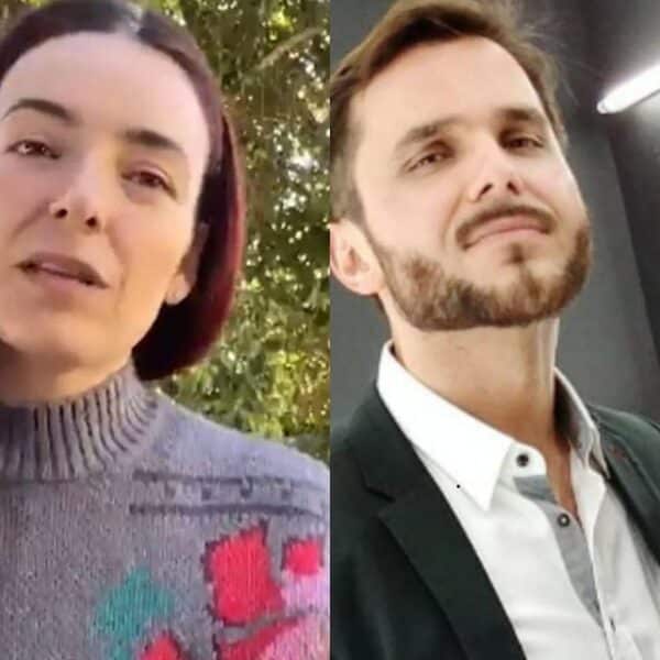 Janis Pope entrega una tajante opinión sobre Álvaro Ballero y su intento por reconquistar a Ludmila
