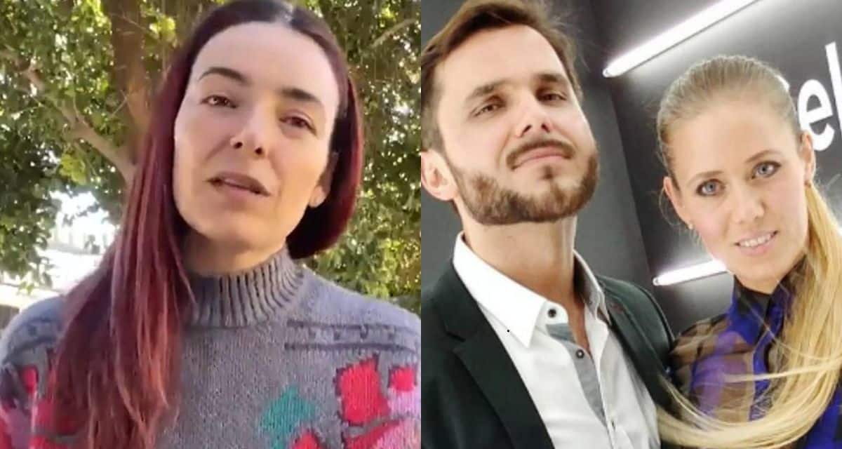 Janis Pope entrega una tajante opinión sobre Álvaro Ballero y su intento por reconquistar a Ludmila