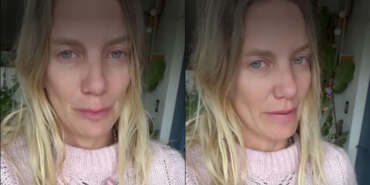 Javiera Acevedo realiza desesperado llamado en redes sociales para conseguir donantes de sangre para su perro Negrito
