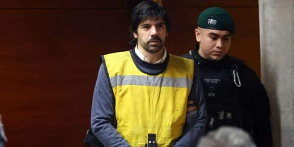 Joaquín Lavín León es formalizado en causa por presunta venta de datos del padrón electoral del Servel