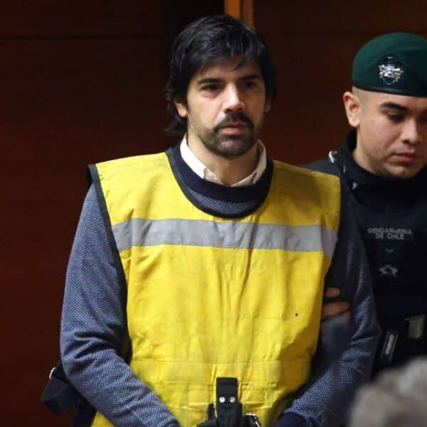 Joaquín Lavín León es formalizado en causa por presunta venta de datos del padrón electoral del Servel