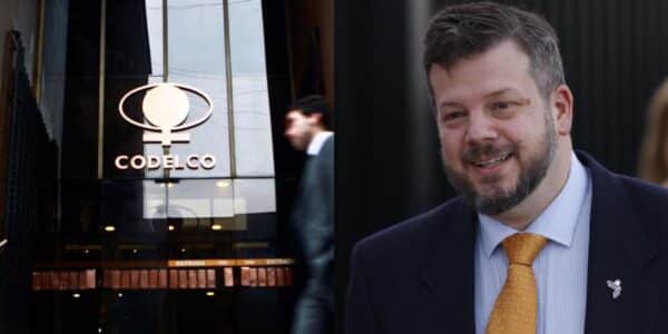 Johannes Kaiser explica su propuesta de privatización de Codelco y entrega de $2 millones
