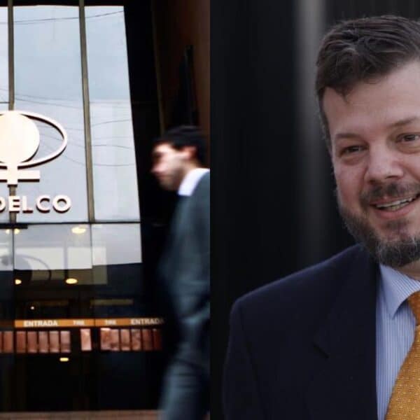 Johannes Kaiser explica su propuesta de privatización de Codelco y entrega de $2 millones