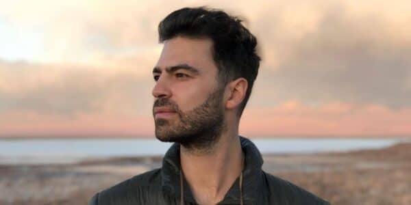 Jorge Arecheta recibe una cariñosa reacción de Octavia Bernasconi en una publicación de Instagram