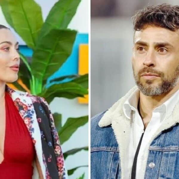 Jorge Valdivia habla sobre los anillos que pidió a Daniela Aránguiz