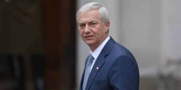José Antonio Kast confirma acuartelamiento preventivo de las Fuerzas Armadas ante el sistema frontal en Chile