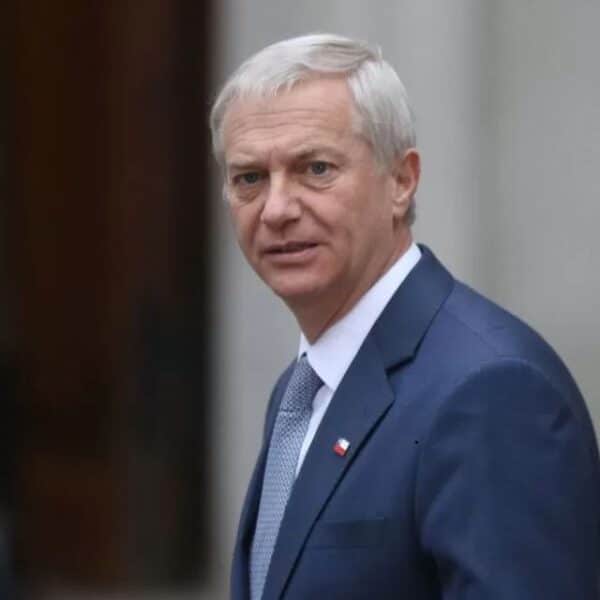 José Antonio Kast confirma acuartelamiento preventivo de las Fuerzas Armadas ante el sistema frontal en Chile