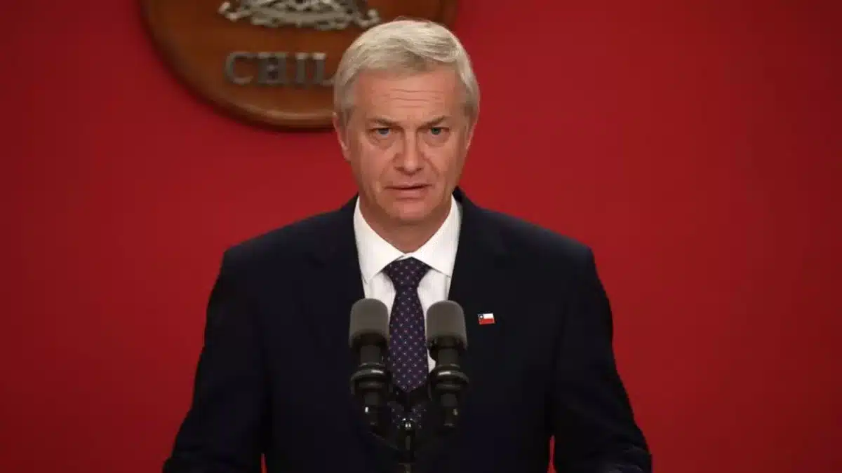 José Antonio Kast registra baja en aprobación según encuesta Cadem
