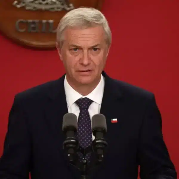 José Antonio Kast registra baja en aprobación según encuesta Cadem