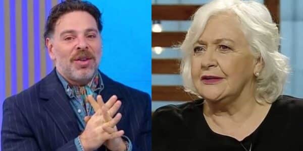 José Antonio Neme revela dolorosa experiencia personal en entrevista con Mónica González