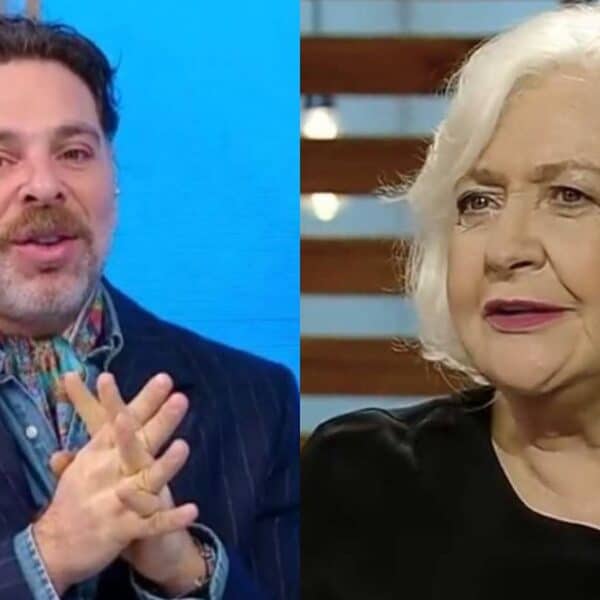 José Antonio Neme revela dolorosa experiencia personal en entrevista con Mónica González