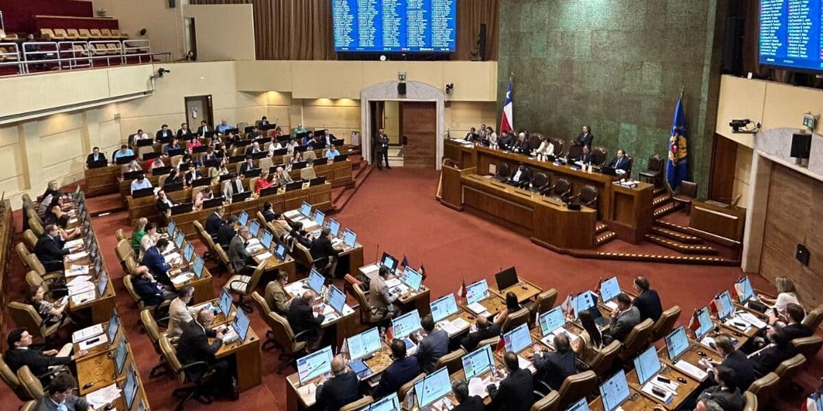 Juan Manuel Fuenzalida es mencionado en declaración de exasesora ante Fiscalía Oriente