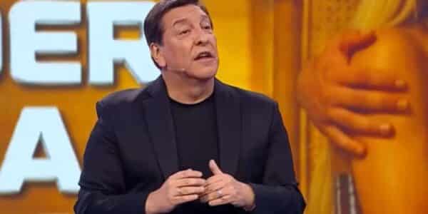 Julio César Rodríguez aborda el escándalo sentimental que protagonizó antes del Mundial de Alemania 2006
