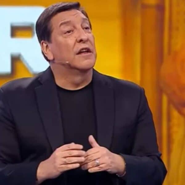 Julio César Rodríguez aborda el escándalo sentimental que protagonizó antes del Mundial de Alemania 2006